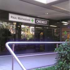 Paul Mathieson Chemist | 8/12-18 Tryon Rd, Lindfield NSW 2070, Australia