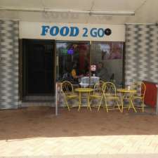 Food 2 Go | 24 Nanima Cres, Wellington NSW 2820, Australia