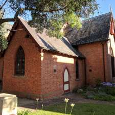 Holy Trinity Anglican Church | 77 Arundel St, Benalla VIC 3672, Australia