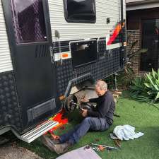 Caravan Repairs Victoria | 12 Wahroonga Cres, Greensborough VIC 3088, Australia