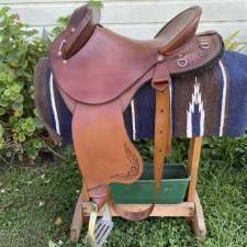 Diamond H Saddlery & Country Clothing | 30 Hannam Vale Rd, Moorland NSW 2443, Australia