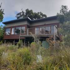 Stewarts Bay Lodge | 6955 Arthur Hwy, Port Arthur TAS 7182, Australia