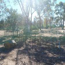 Old Miles Cemetery | Racecourse Rd, Miles QLD 4415, Australia