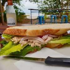 CJ'S Bar and Grill | Cape Tribulation Rd, Thornton Beach QLD 4873, Australia