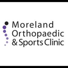 Moreland Orthopeadic & Sports Clinic Physiotherapy | 255 Moreland Rd, Coburg VIC 3058, Australia