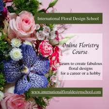 International Floral Design School | 250 Charman Rd, Cheltenham VIC 3192, Australia