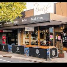 Rustik Cafe & Foodstore | 28 Bridge St E, Benalla VIC 3672, Australia