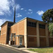 St Peter Claver Catholic Church Dulwich-Burnside | 8 Stuart Rd, Dulwich SA 5065, Australia