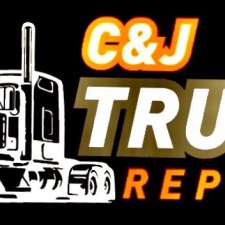 C&J truck repairs | 18 Old Hamilton Rd, Haven VIC 3401, Australia