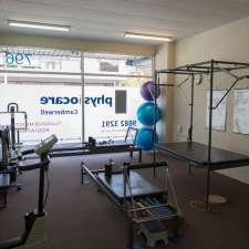 Total Physiocare | 796 Burke Rd, Camberwell VIC 3124, Australia