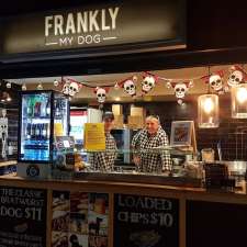 Frankly My Dog | 58 Southside Dr, Hillarys WA 6025, Australia