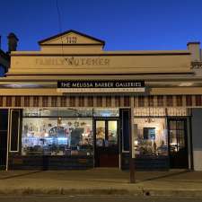 The Melissa Barber Galleries | 87 Gaskill St, Canowindra NSW 2804, Australia