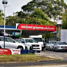 Michael Greaves Wholesale | 67 Port Hacking Rd, Sylvania NSW 2224, Australia