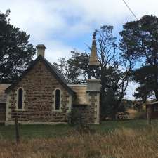 St. James Boloco’s Anglican Church | 6286 The Snowy River Way, Beloka NSW 2628, Australia