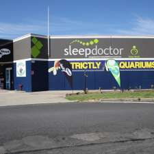 The Sleep Doctor Campbelltown | 2/18 Blaxland Rd, Campbelltown NSW 2560, Australia