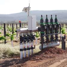 RWE - Yenda Prods Irrigation | 1310 Kidman Way, Tharbogang NSW 2680, Australia