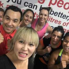 Vision Personal Training Bella Vista | 7/1 Celebration Dr, Bella Vista NSW 2153, Australia