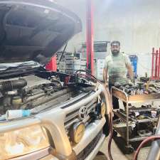 Honest Mechanic | Car repair | 4700 Mount Lindesay Hwy, North Maclean QLD 4280, Australia