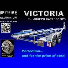 Spitfire Trailers Victoria | 76 Churchill Park Dr, Lysterfield South VIC 3156, Australia