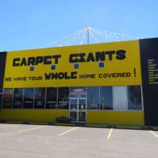 Carpet Giants | 100 Stanbel Rd, Salisbury Plain SA 5109, Australia