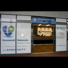 Homeworld Helensvale Medical Centre | 502 Hope Island Rd, Helensvale QLD 4212, Australia