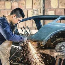 Sydney Wide Smash Repairs | 28 Burrows Rd, St Peters NSW 2044, Australia