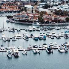 Mindarie Boat Pens | Montrose Walk, Mindarie WA 6030, Australia