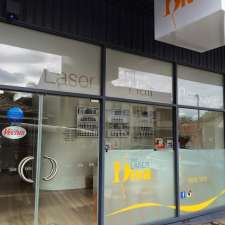 The Laser Diva | 746 Darling St, Rozelle NSW 2039, Australia