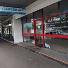 Avondale Heights Laundromat | 161 Military Rd, Avondale Heights VIC 3034, Australia