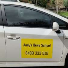 Andy's Drive School - Ex Vic Roads, Licence Tester. | Barries Rd, Melton VIC 3337, Australia