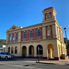 Australia Post - Queenstown Post Shop | 32/34 Orr St, Queenstown TAS 7467, Australia