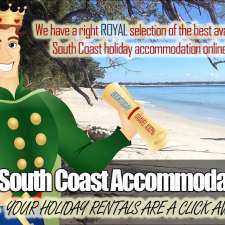 South Coast Accommodation | 81 The Wool Rd, Worrowing Heights NSW 2540, Australia