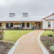 Hawthorn House, Alzheimer's WA | 40 Henry St, Milpara WA 6330, Australia