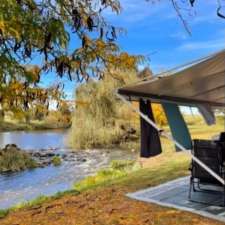 Fernlee River Camping | 557 Pindari Dam Rd, Ashford NSW 2361, Australia