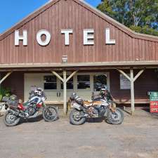 Derwent Bridge Wilderness Hotel | 15573 Lyell Hwy, Derwent Bridge TAS 7140, Australia