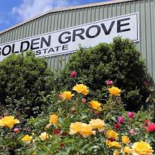 Golden Grove Estate Wines | 337 Sundown Rd, Ballandean QLD 4382, Australia