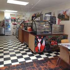 Red Fox Coffee Lounge | 67A Albert St, Creswick VIC 3363, Australia