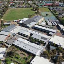 Belmont High School - Rotherham St, Belmont VIC 3216, Australia