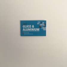 Joe's Glass & Aluminium | 1 Canberra Rd, Evans Head NSW 2473, Australia