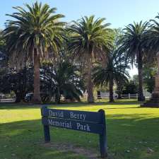 Berry Memorial Park | Berry NSW 2535, Australia