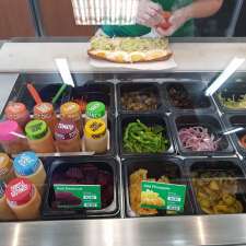 Subway® Restaurant | BP Conveniance Store, 172 High St, Kangaroo Flat VIC 3555, Australia