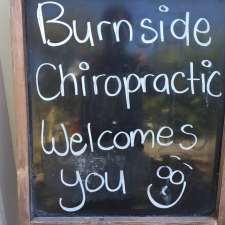 Burnside Chiropractic | 14/539 Greenhill Rd, Hazelwood Park SA 5066, Australia