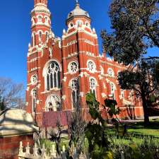 St Joseph Church | 42 Arundel St, Benalla VIC 3672, Australia