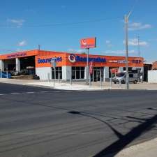 Beaurepaires for Tyres Bega | 268 Carp St, Bega NSW 2550, Australia