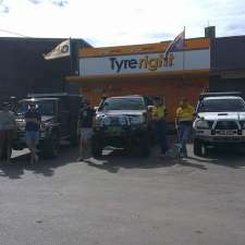 Tyreright Wandoan | 7 Zupp Rd, Wandoan QLD 4419, Australia