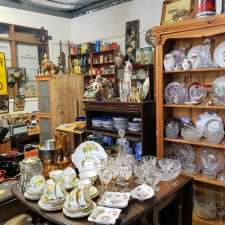 Hahndorf Antiques and Collectables | 5/56 Main St, Hahndorf SA 5245, Australia