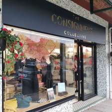 The Consignment Collective | 289 Darby St, Bar Beach NSW 2300, Australia