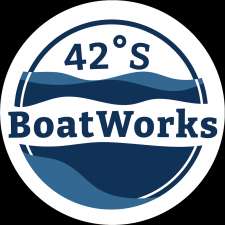 42 Degree South BoatWorks | 754 Primrose Sands Rd, Primrose Sands TAS 7173, Australia