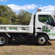 B1 Plant Hire | 20-28 Bluff Rd, Cedar Vale QLD 4285, Australia