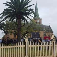 St Alban's Anglican Church | Hunter Terrace, Muswellbrook NSW 2333, Australia